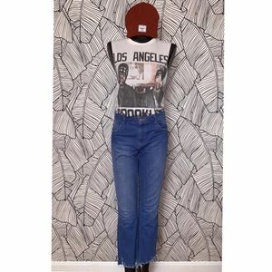 LA/Brooklyn Biggie/Tupac Tank